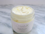 Heavenly Face Cream, Organic Face Cream, Aloe face cream, mature skin